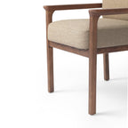 Charlie Dining Armchair