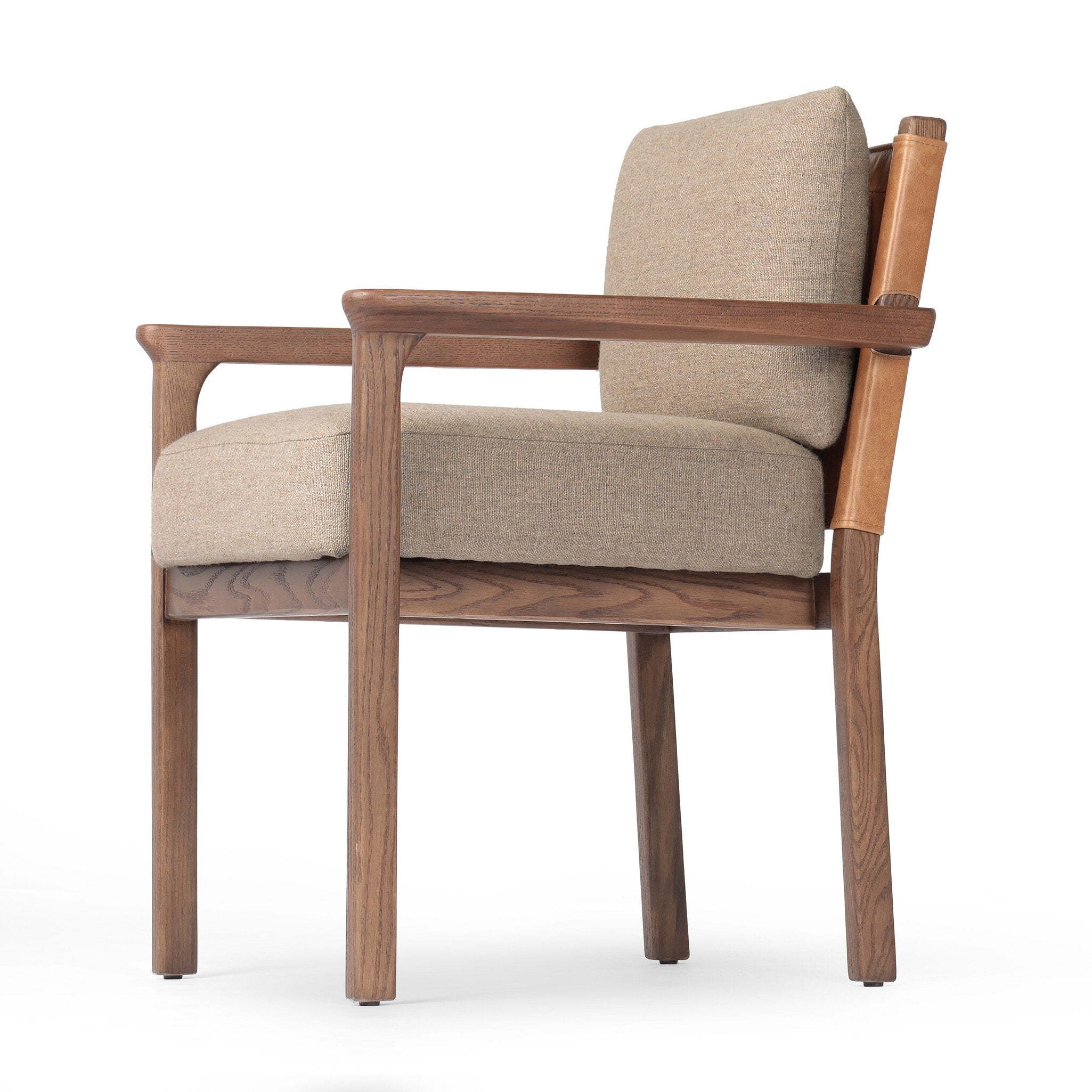 Charlie Dining Armchair