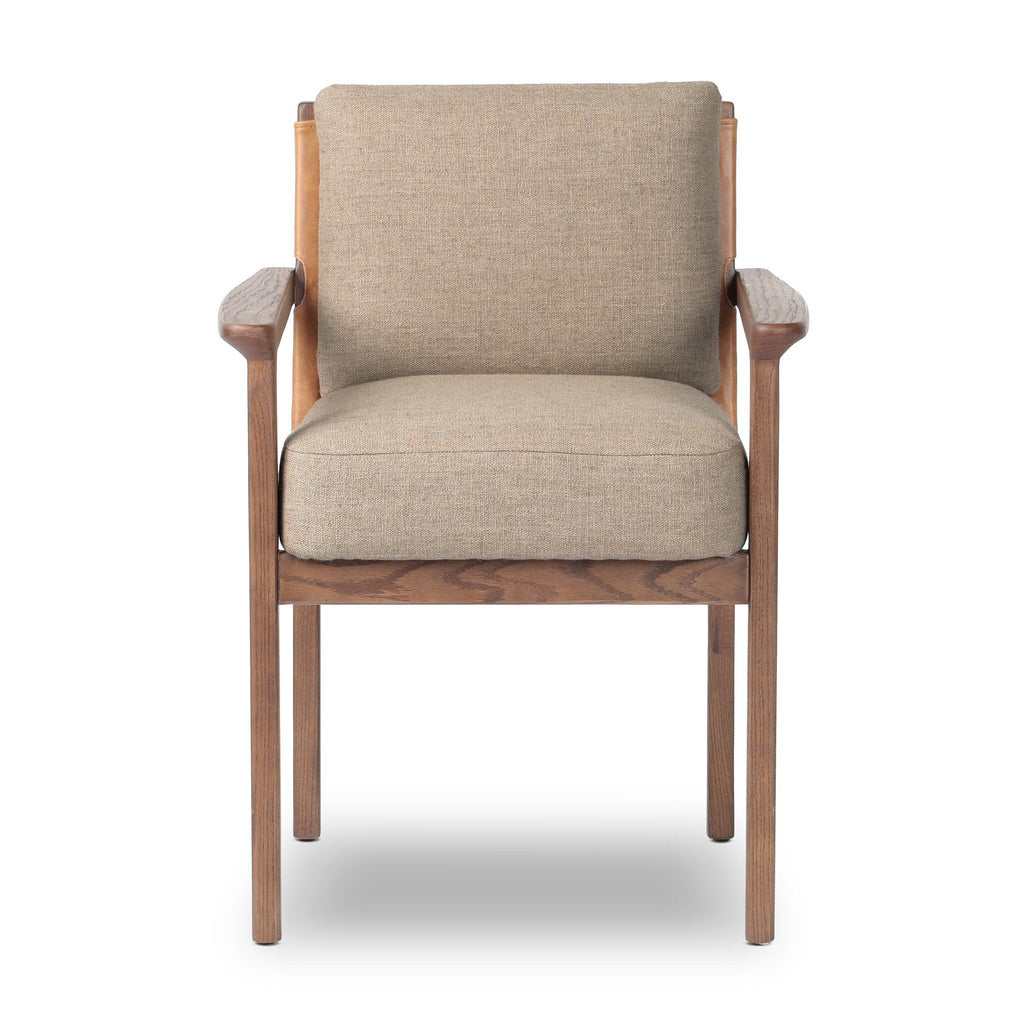 Charlie Dining Armchair