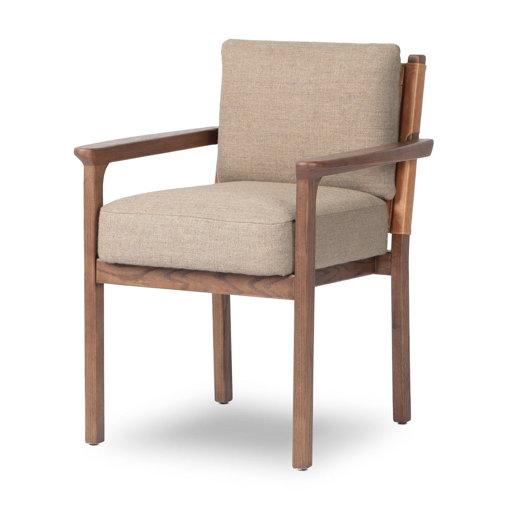 Charlie Dining Armchair