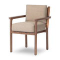 Charlie Dining Armchair