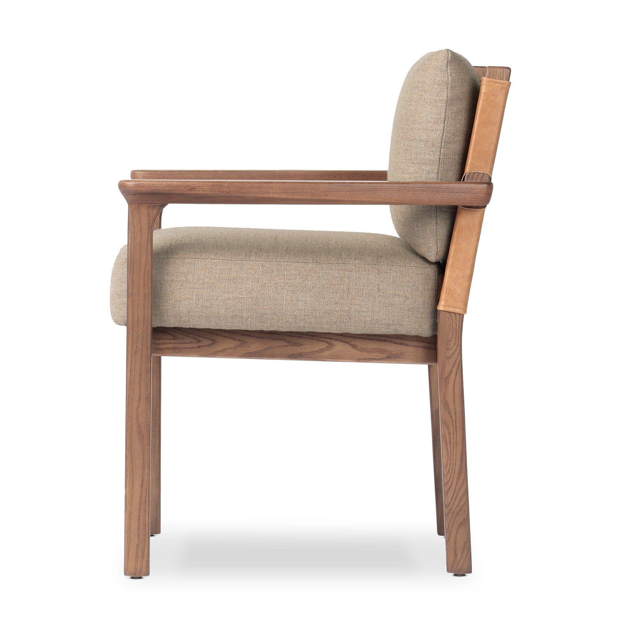 Charlie Dining Armchair