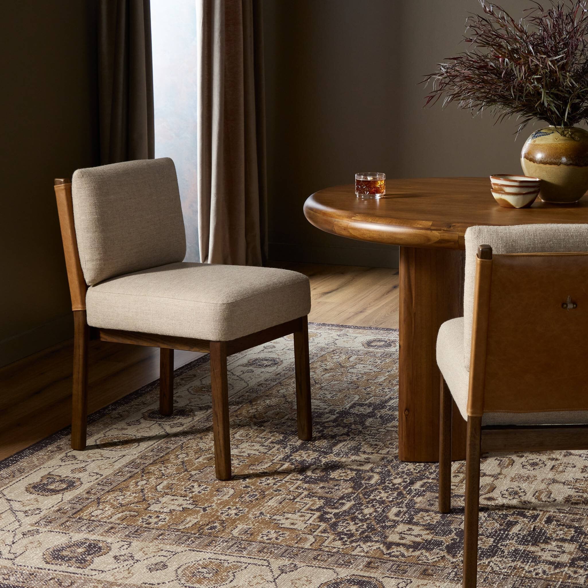 Charlie Dining Chair