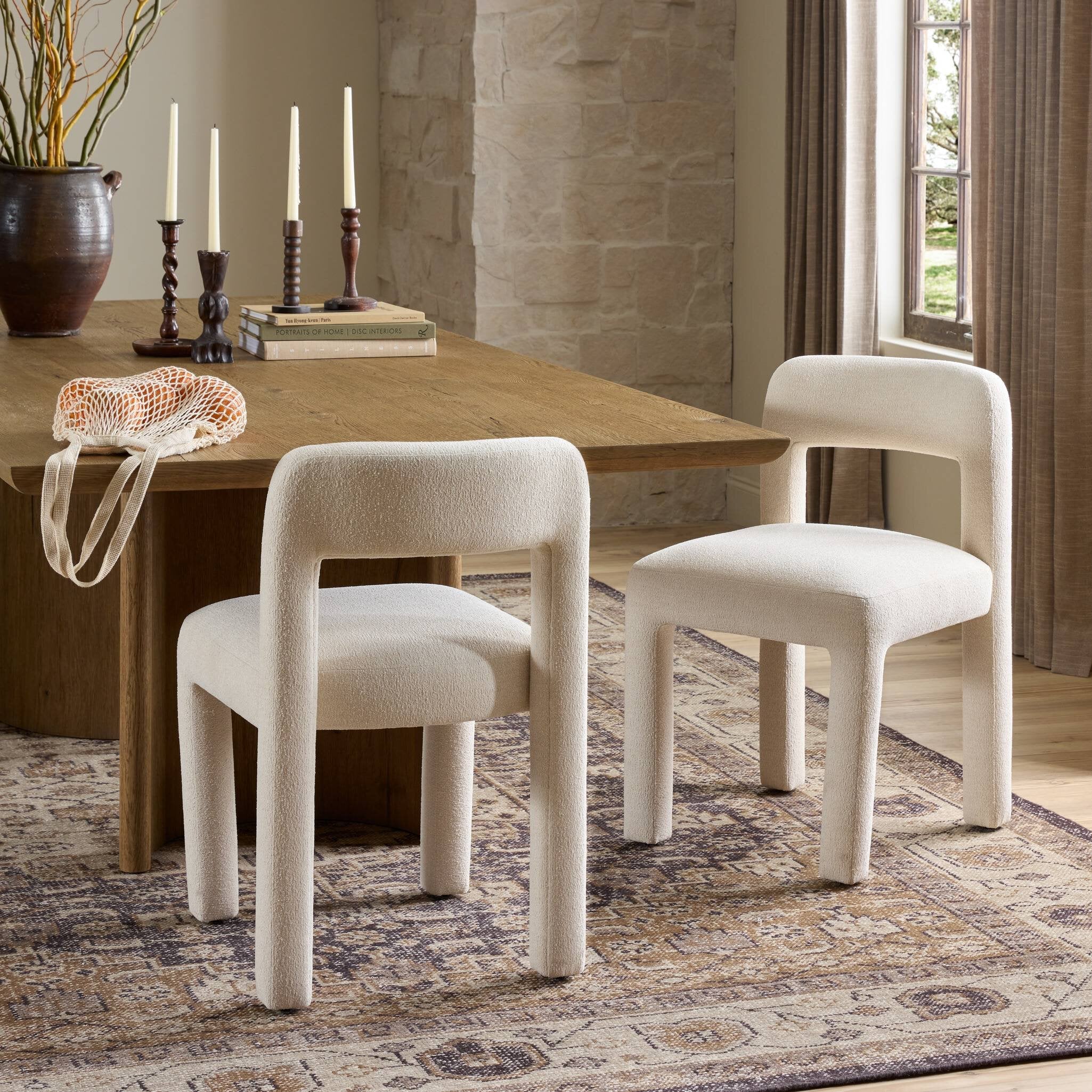 Robin Dining Chair