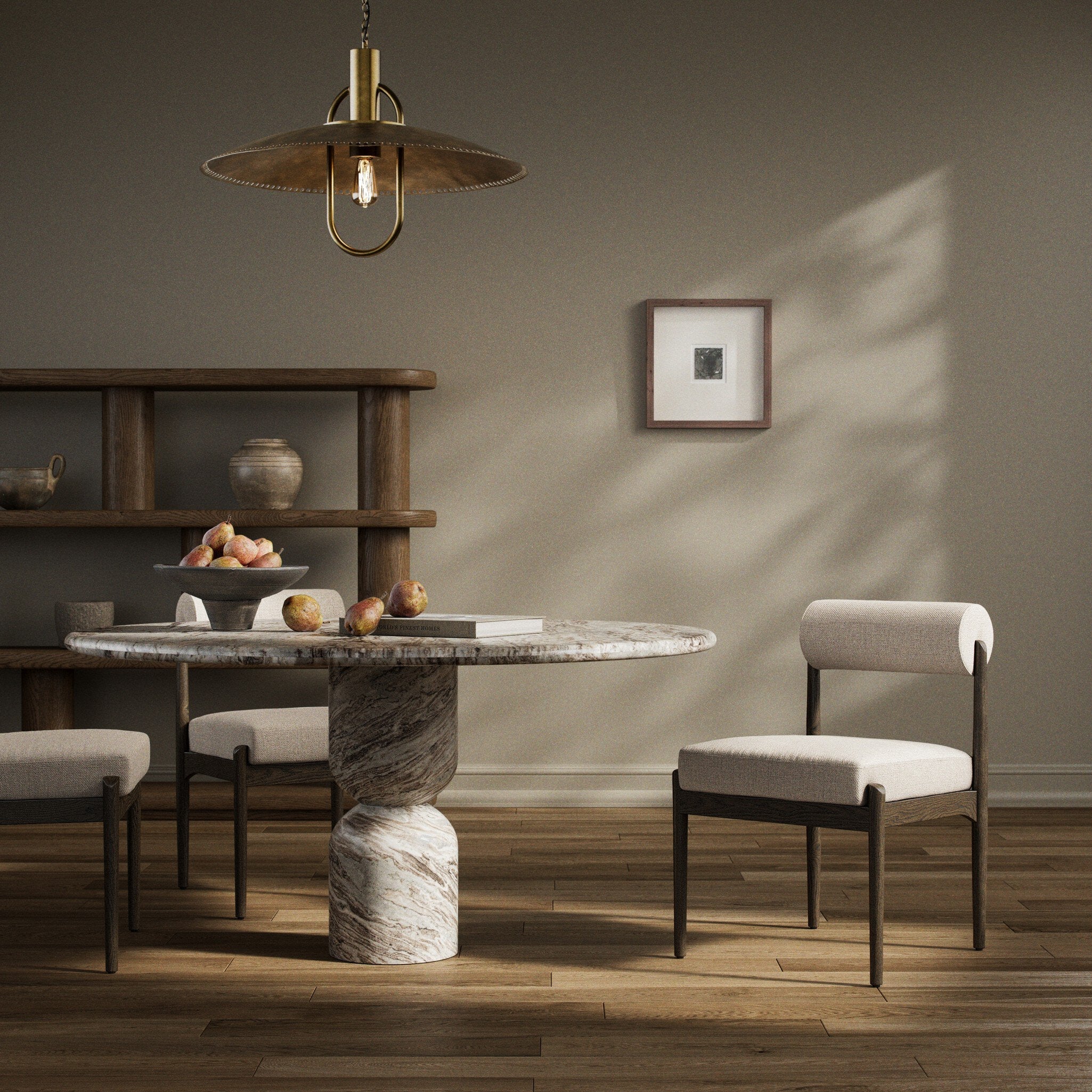 Aureen Dining Chair