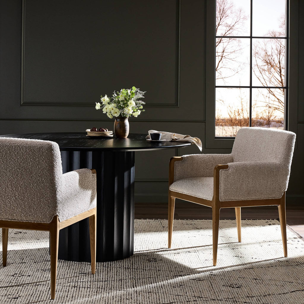 Saffron Dining Chair