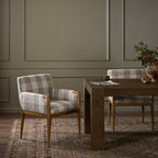 Saffron Dining Chair
