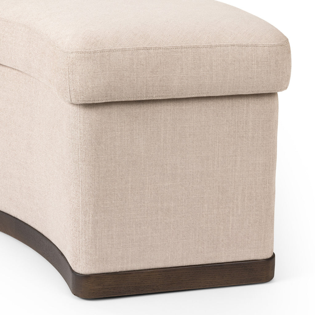 Candice Dining Bench