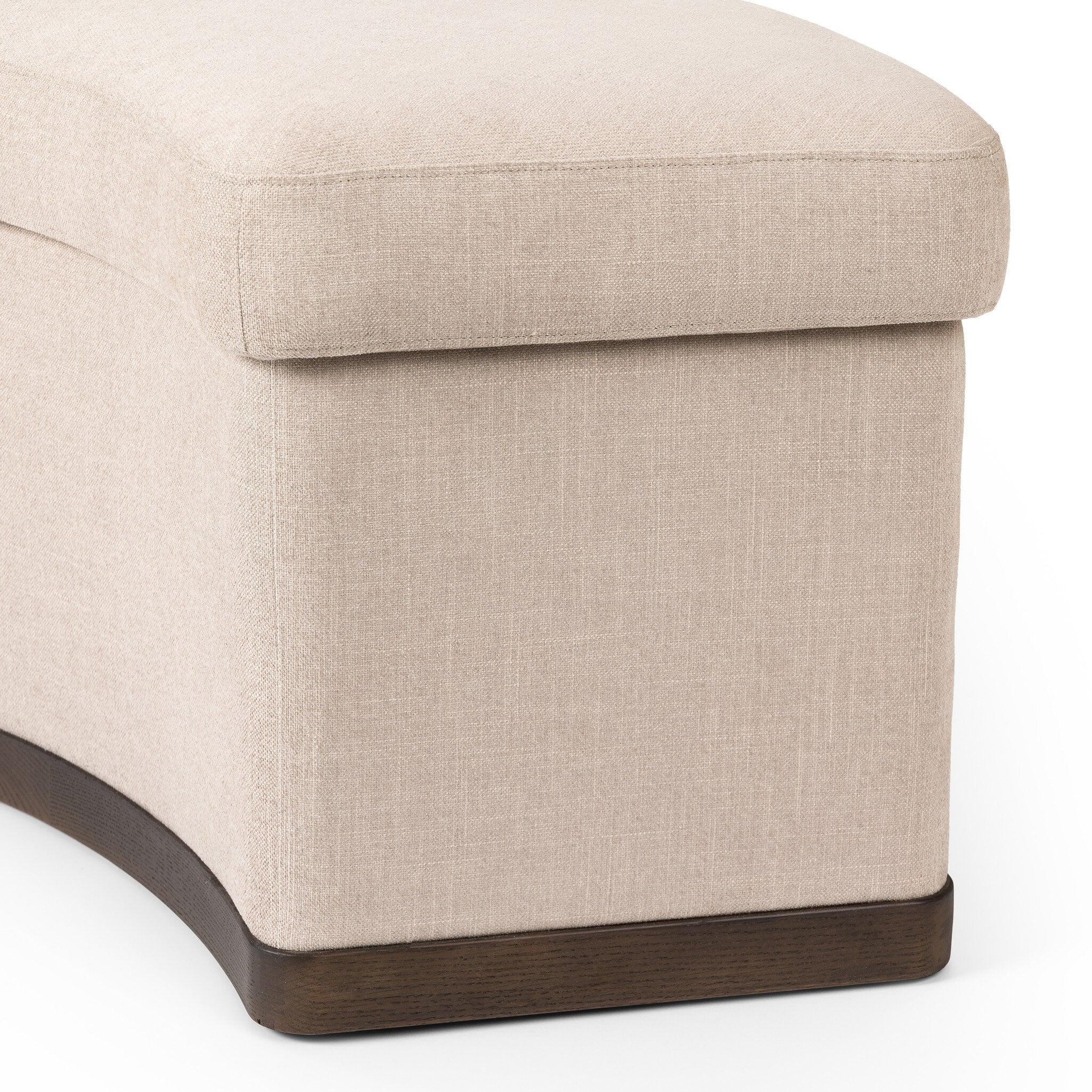 Candice Dining Bench