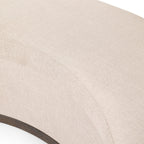 Candice Dining Bench