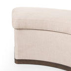Candice Dining Bench