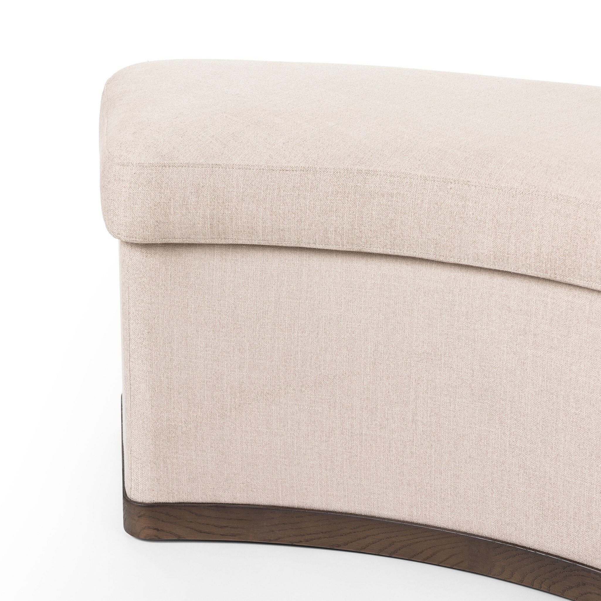 Candice Dining Bench