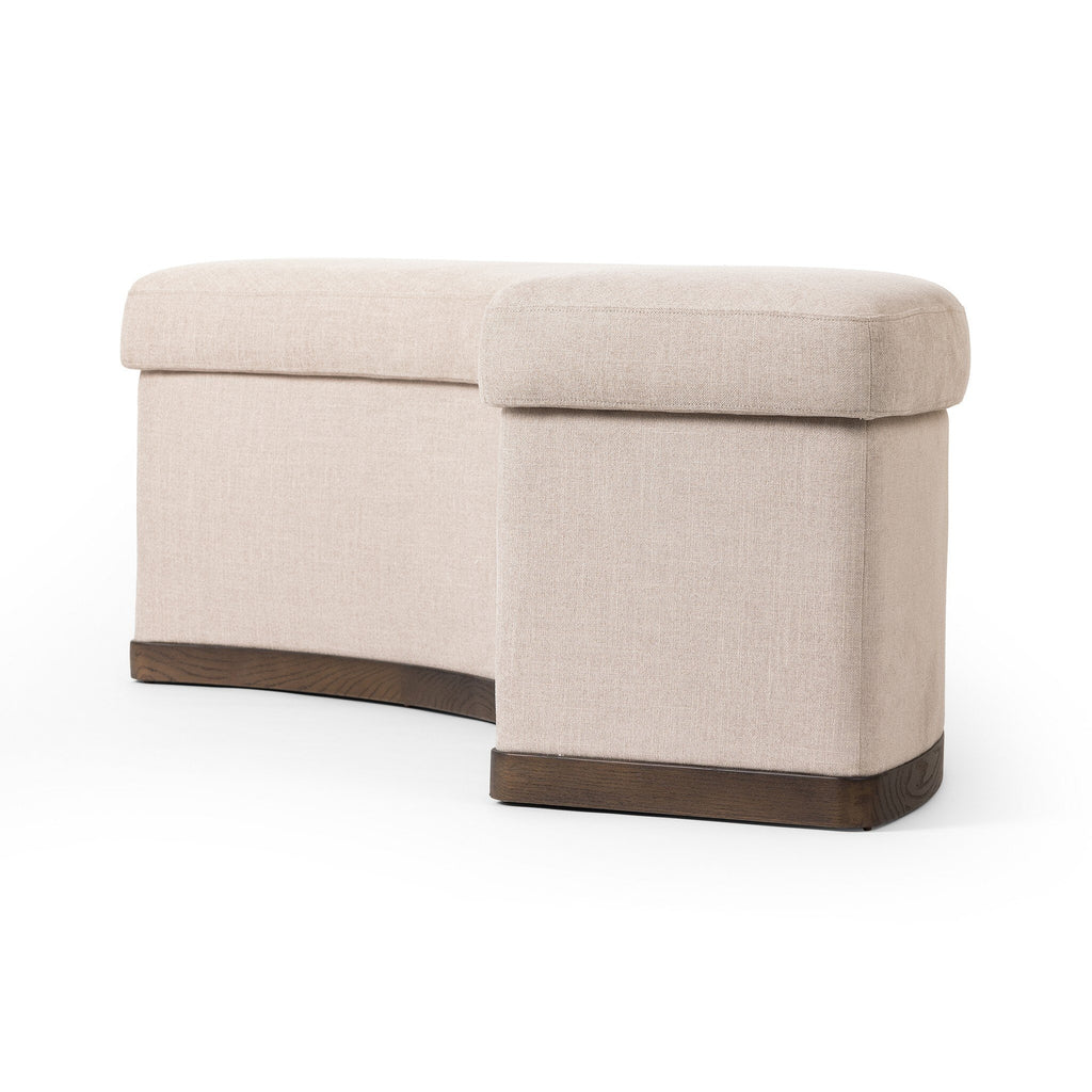 Candice Dining Bench