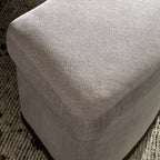Candice Dining Bench