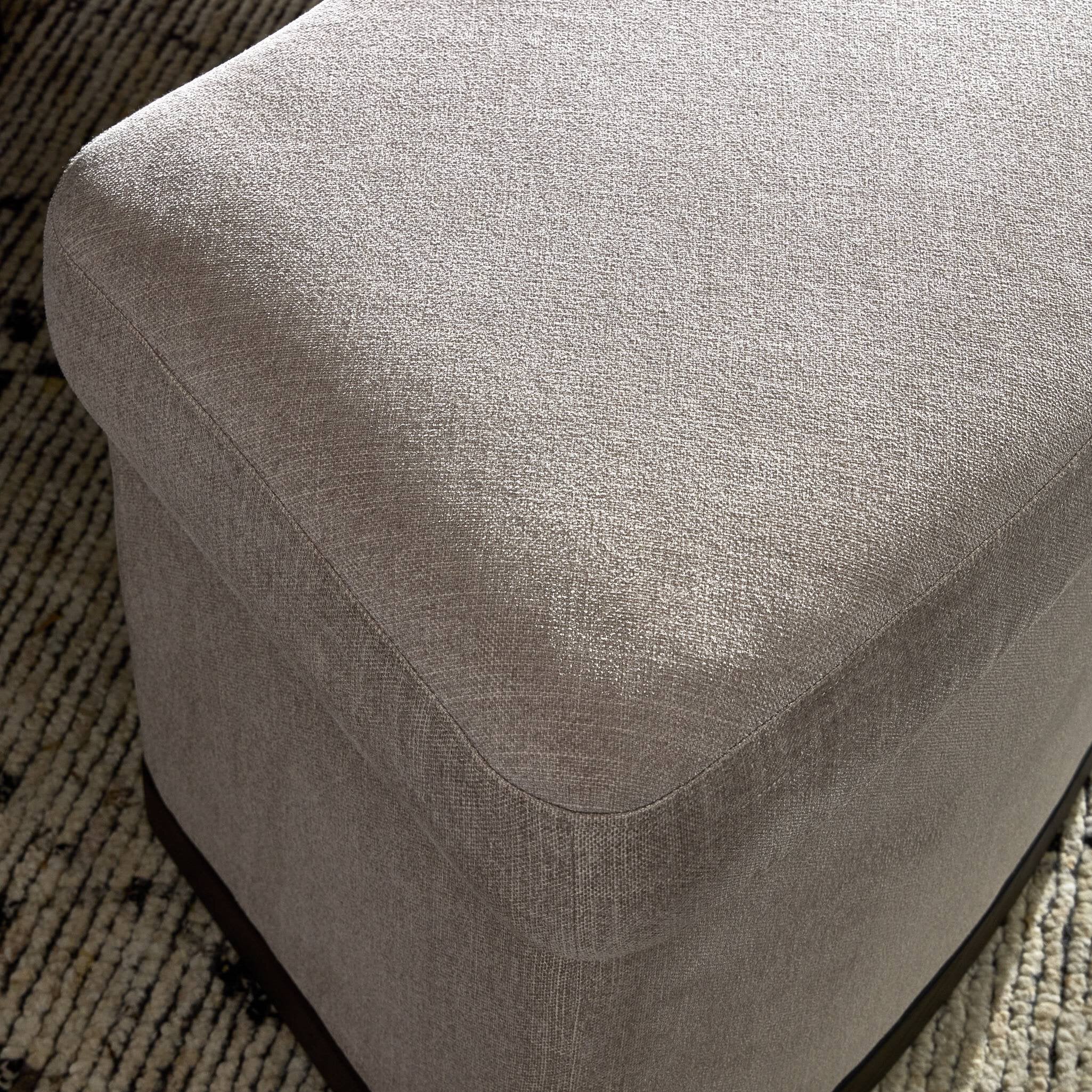 Candice Dining Bench