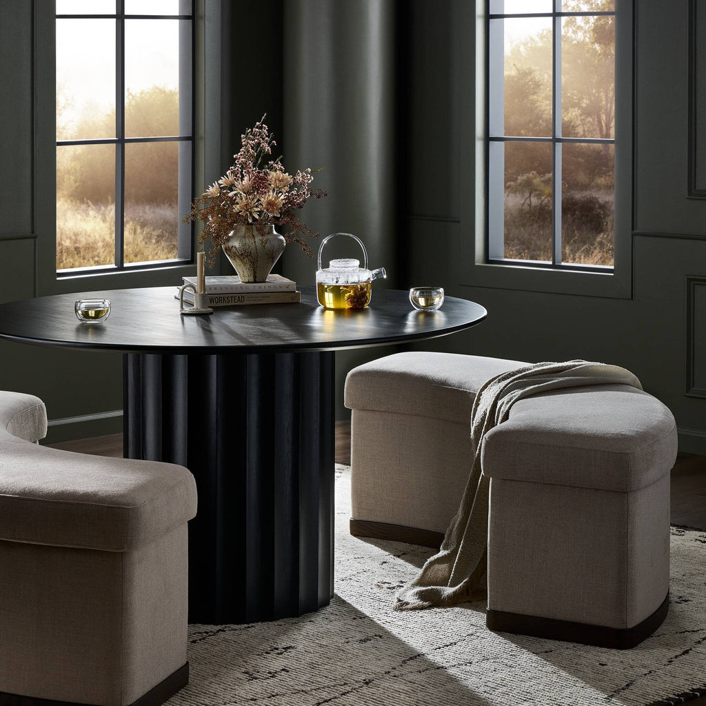 Candice Dining Bench