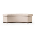 Candice Dining Bench