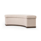 Candice Dining Bench