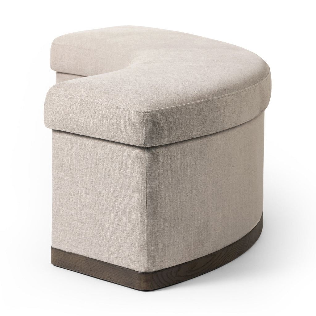 Candice Dining Bench