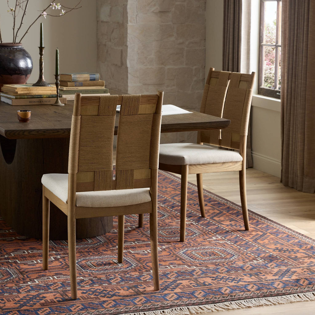 Sola Dining Chair