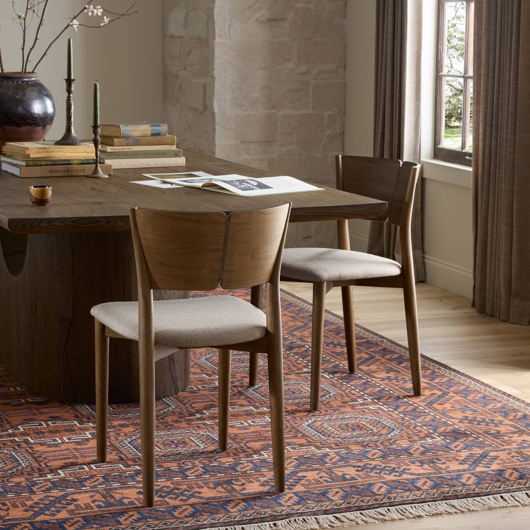 Caprice Dining Chair