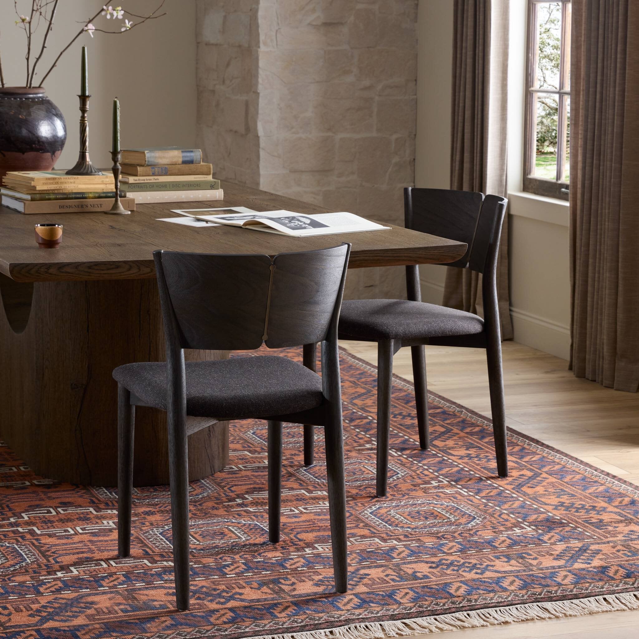 Caprice Dining Chair