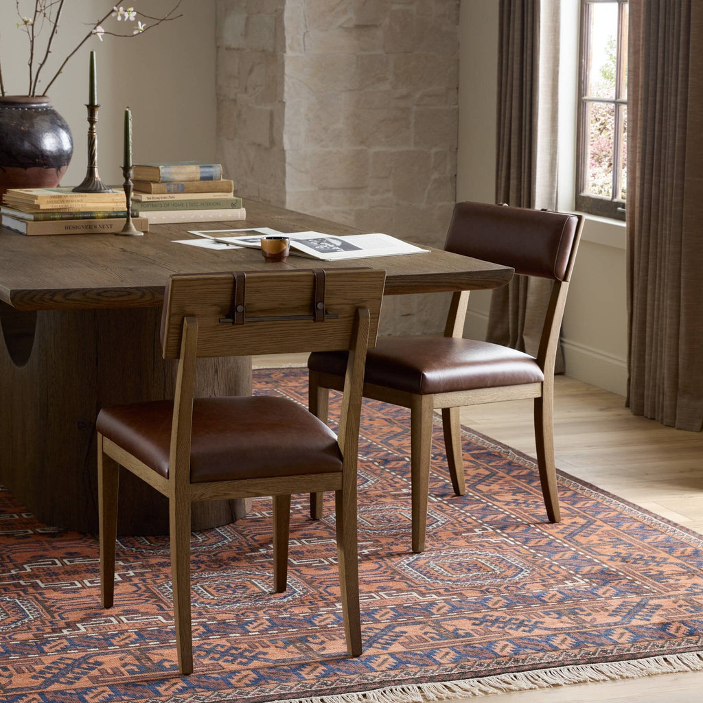 Tristan Dining Chair