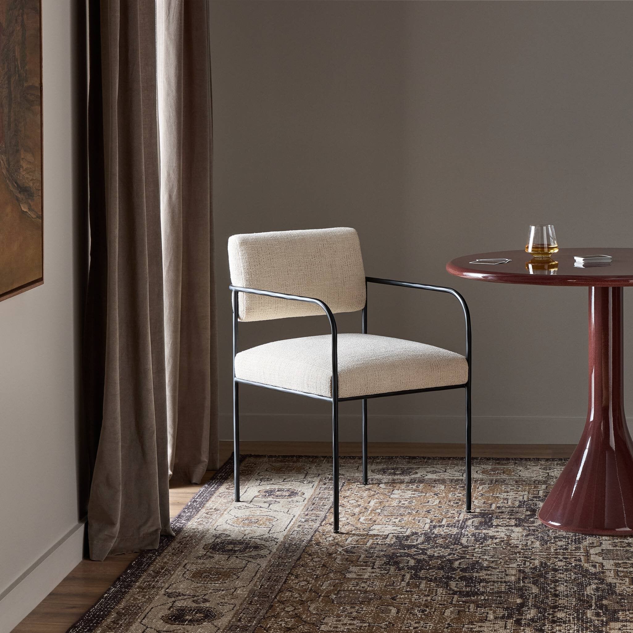 Franklin Dining Chair