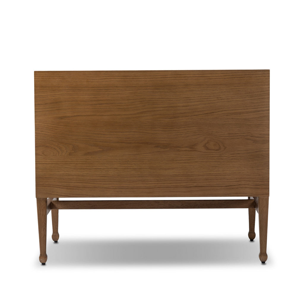 Preston Dining Banquette