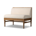 Preston Dining Banquette