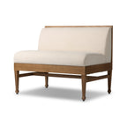 Preston Dining Banquette