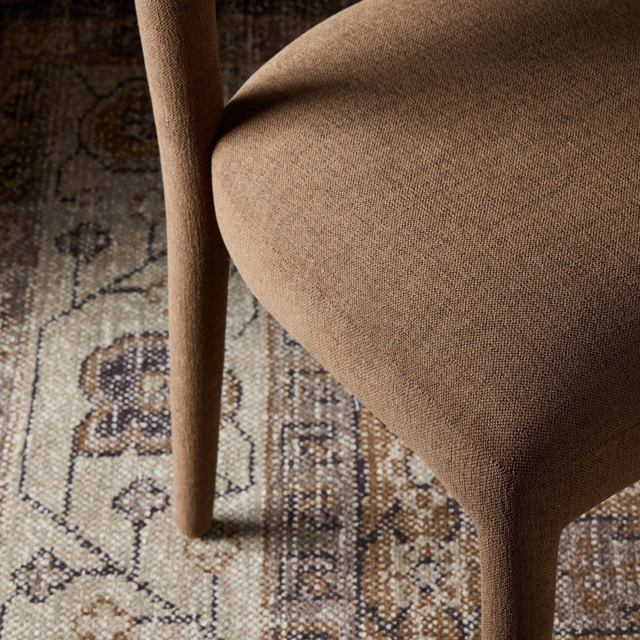 Bevera Dining Chair