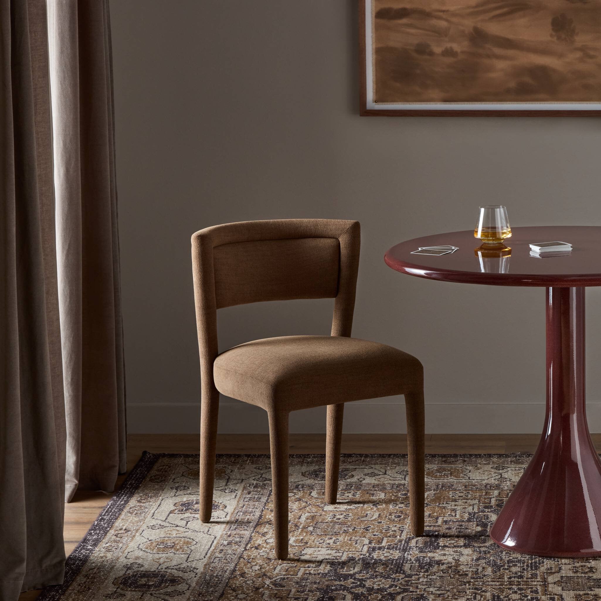 Bevera Dining Chair