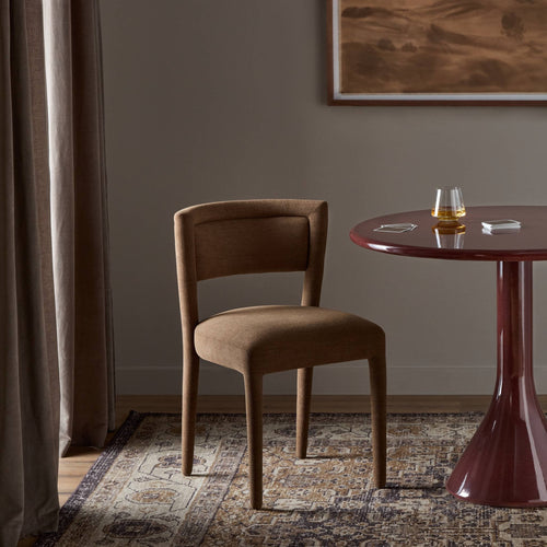 Bevera Dining Chair