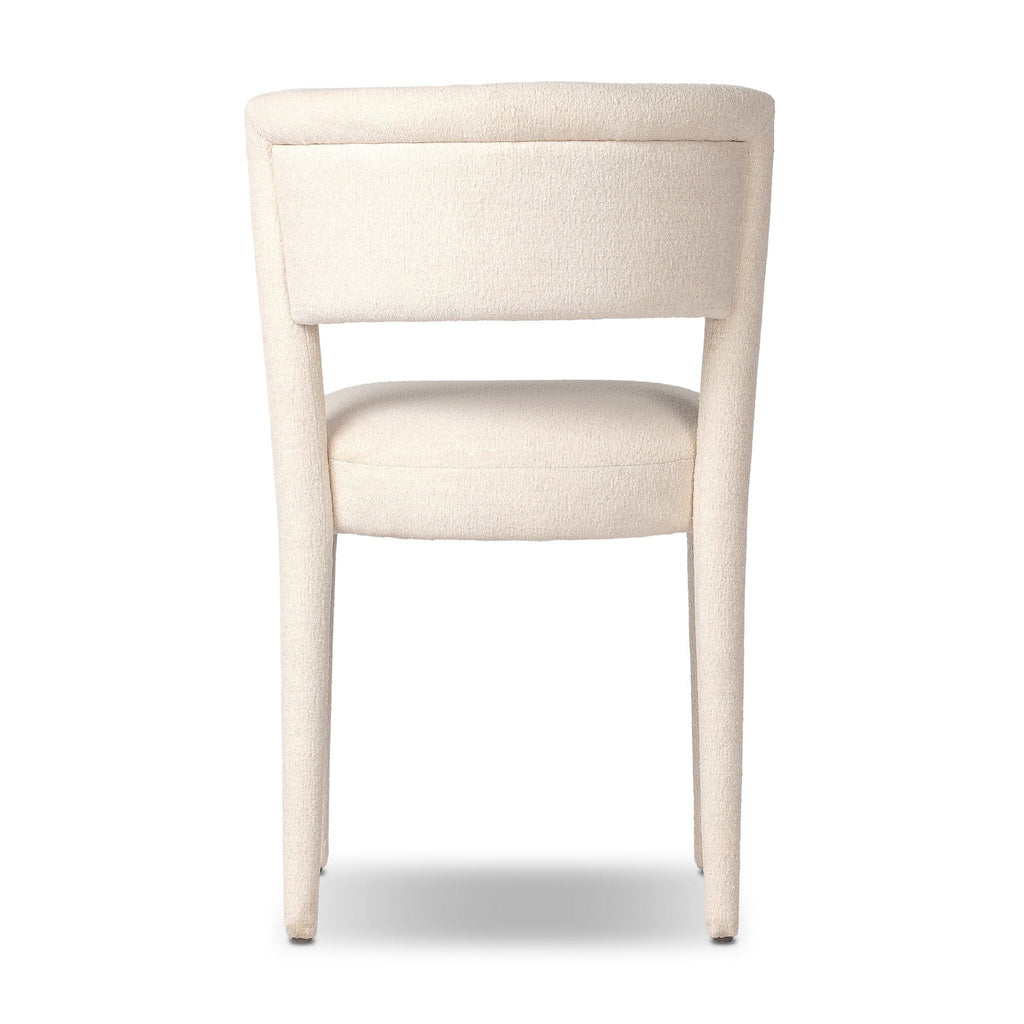 Bevera Dining Chair - StyleMeGHD - Dining Chairs