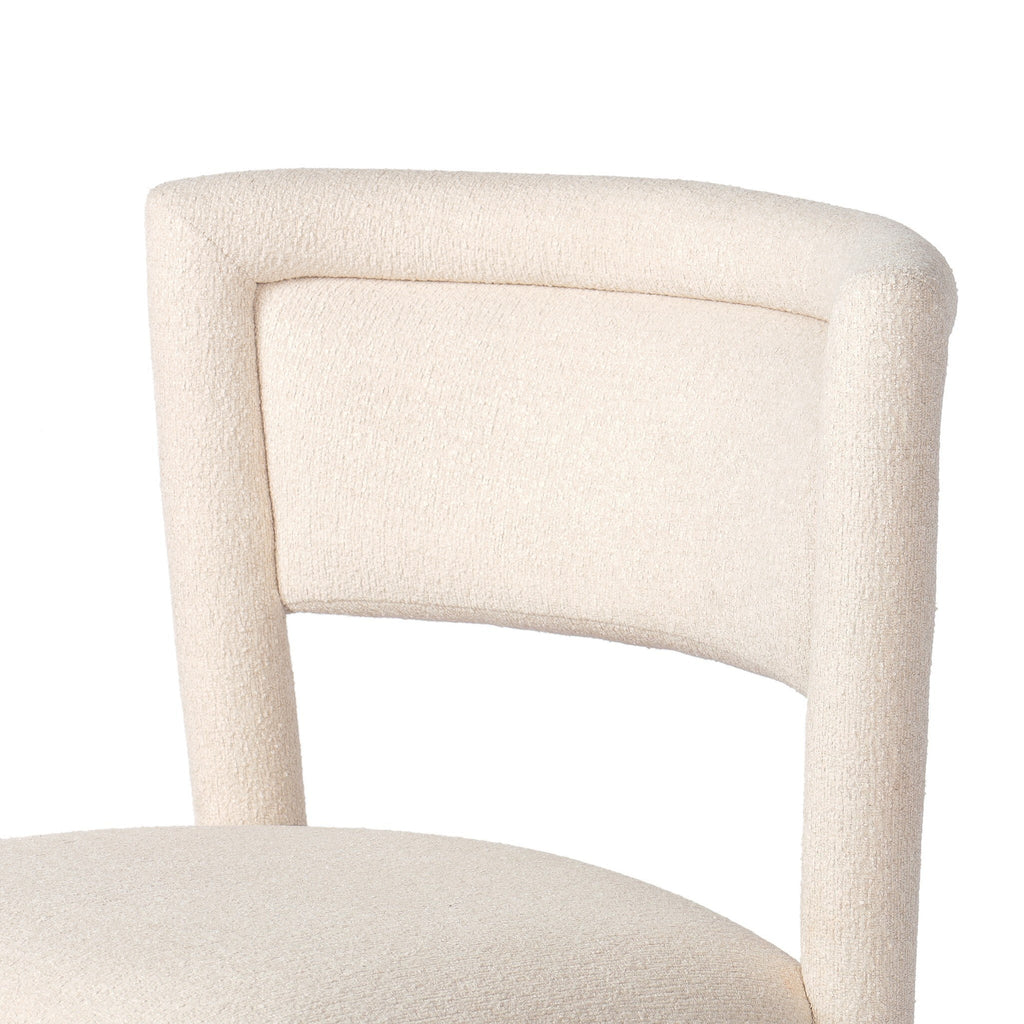 Bevera Dining Chair - StyleMeGHD - Dining Chairs