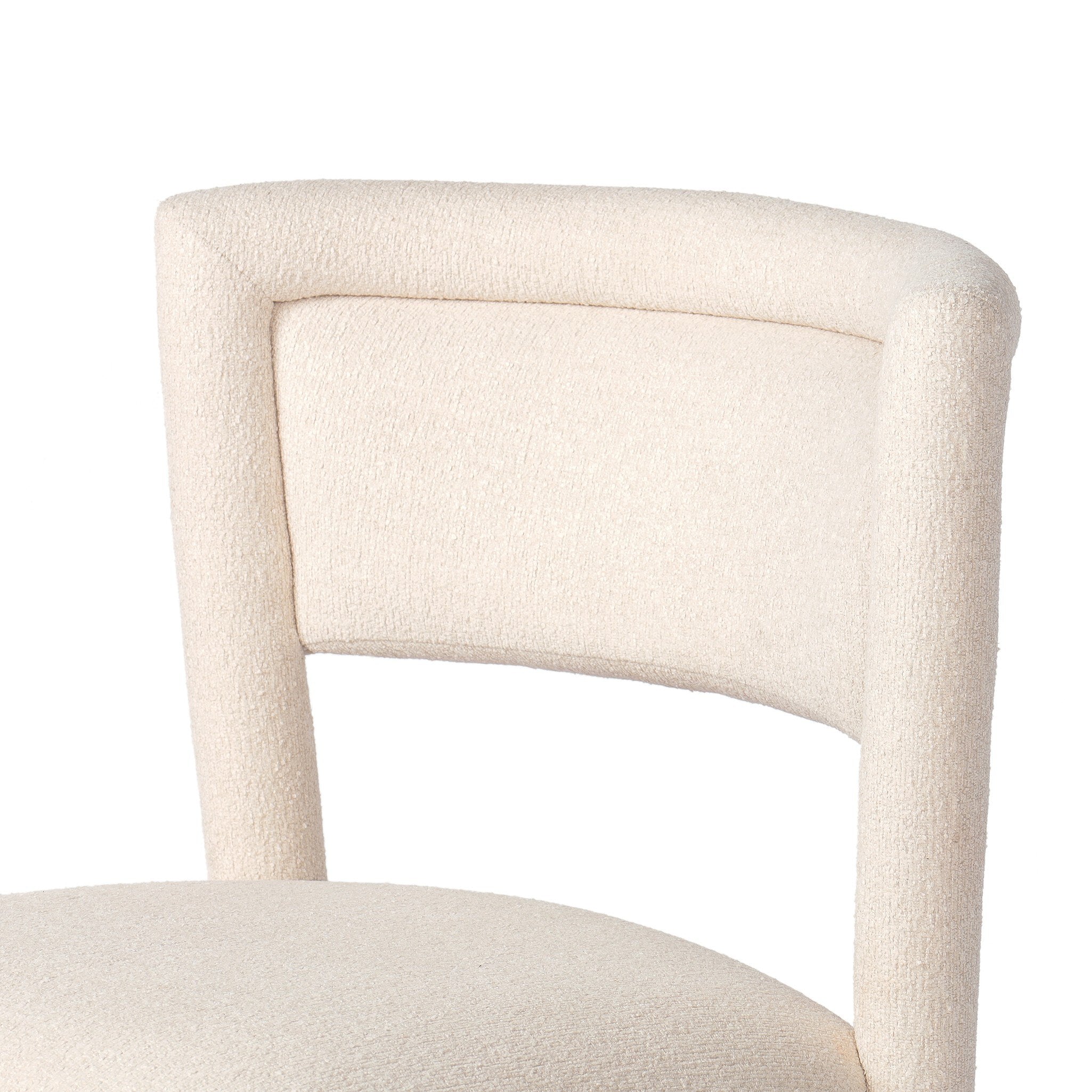 Bevera Dining Chair - StyleMeGHD - Dining Chairs