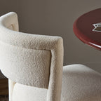 Bevera Dining Chair - StyleMeGHD - Dining Chairs