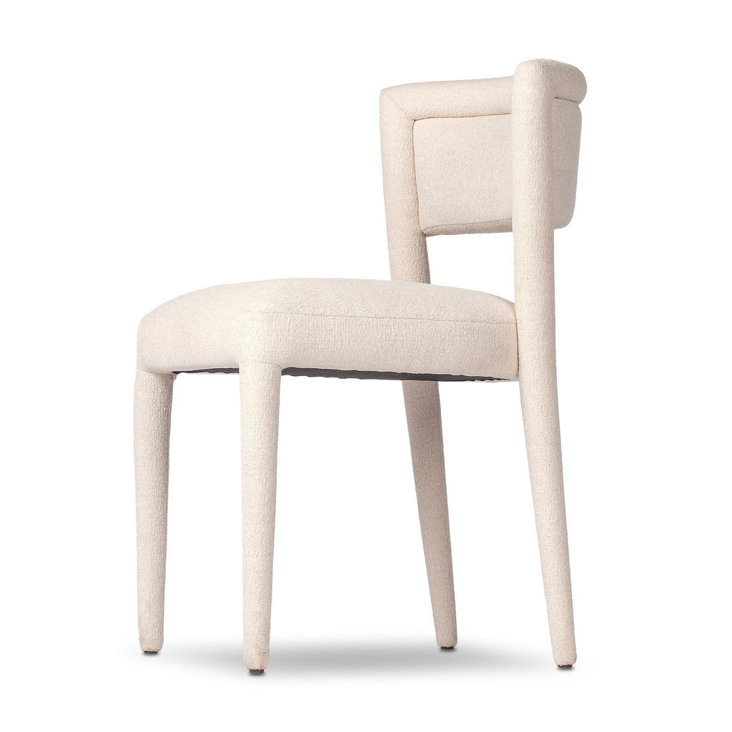 Bevera Dining Chair - StyleMeGHD - Dining Chairs