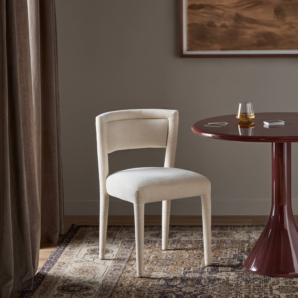 Bevera Dining Chair - StyleMeGHD - Dining Chairs