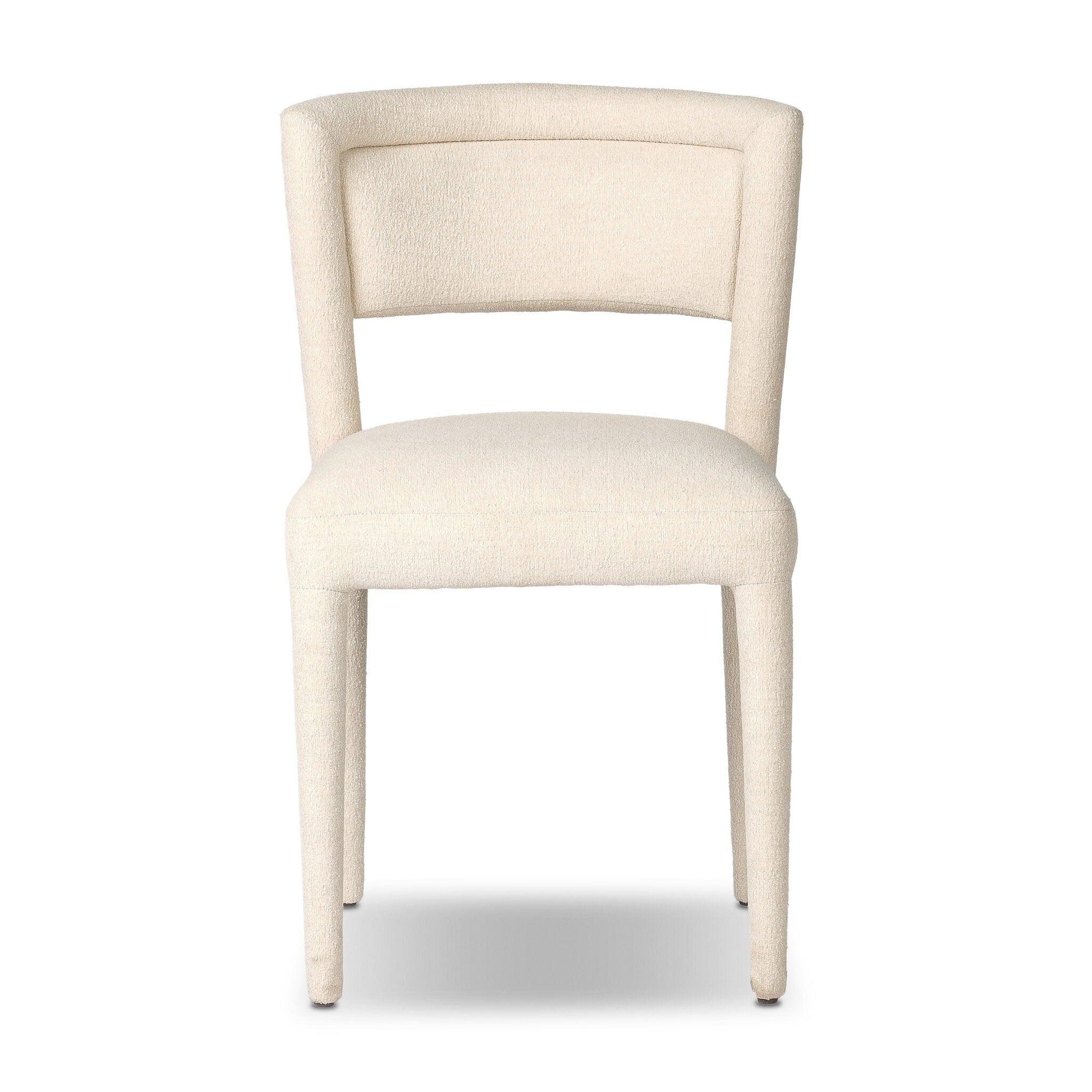 Bevera Dining Chair - StyleMeGHD - Dining Chairs