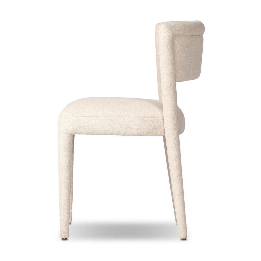 Bevera Dining Chair - StyleMeGHD - Dining Chairs