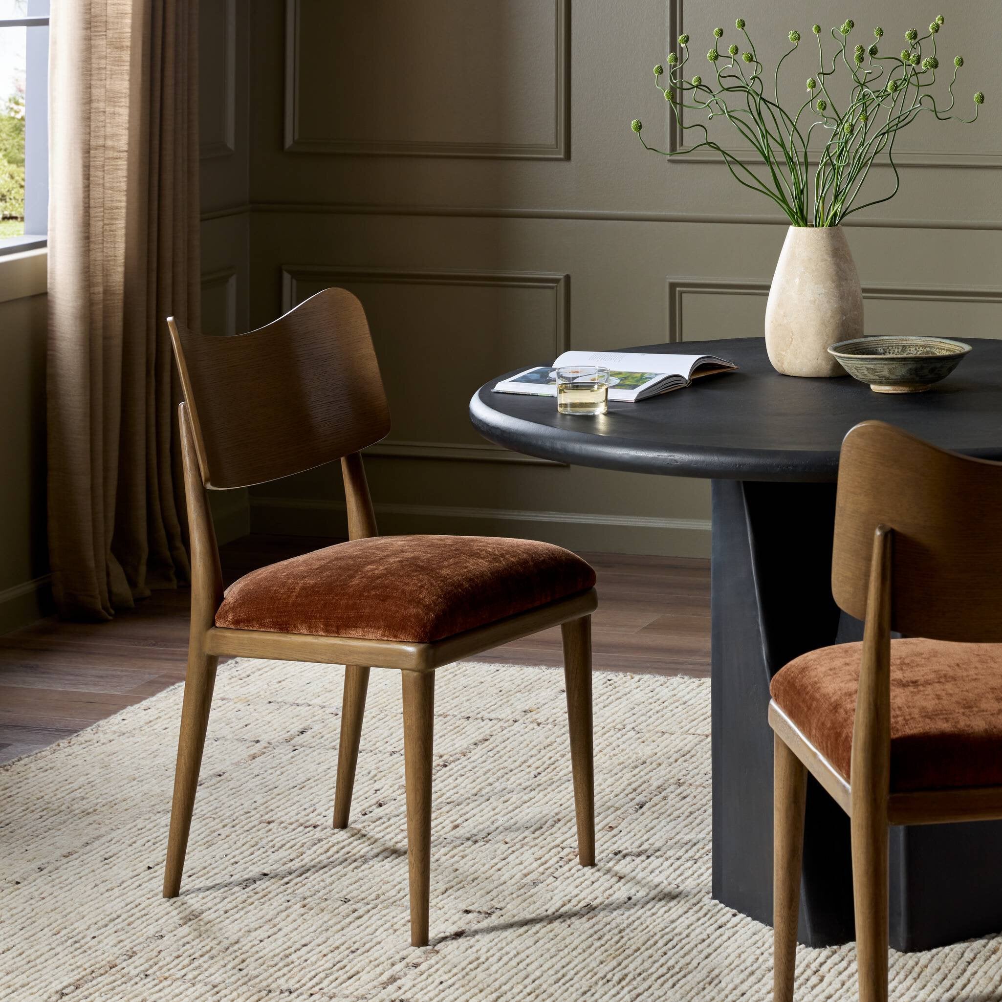 Maryam Dining Chair