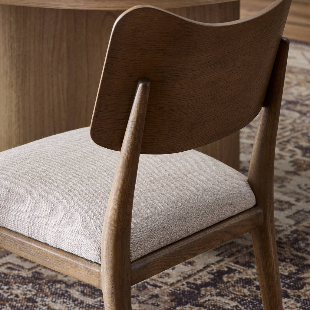 Maryam Dining Chair