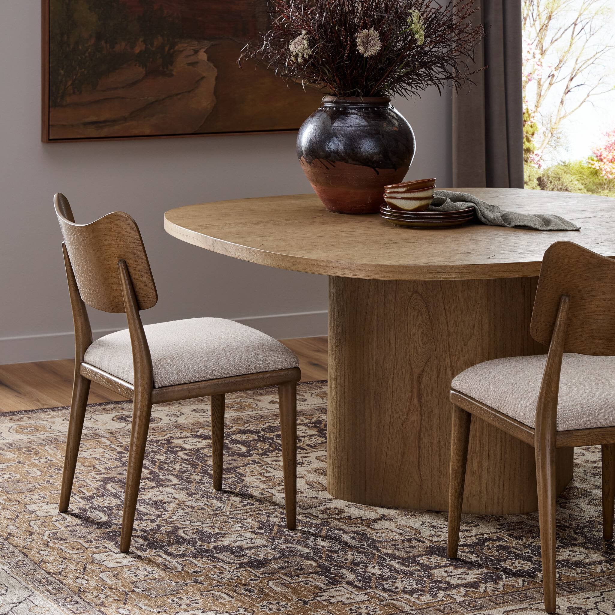 Maryam Dining Chair