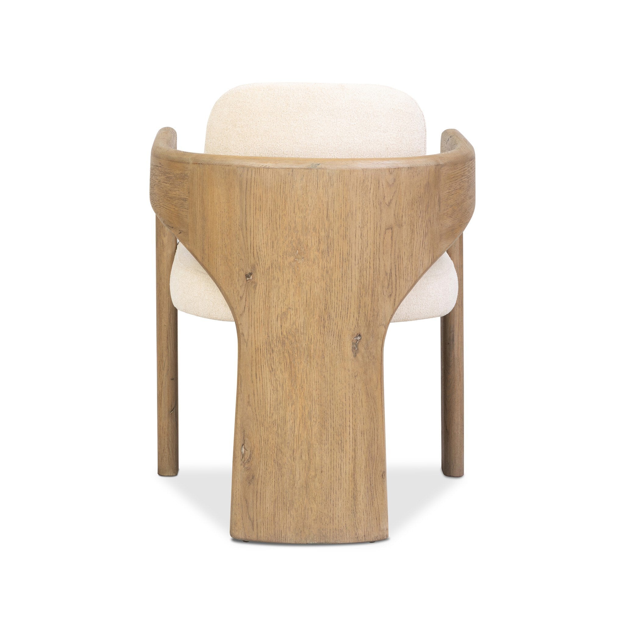 Whitmore Dining Chair - StyleMeGHD - Dining Chairs