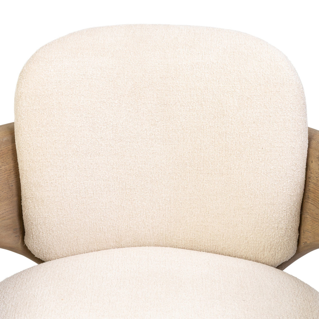 Whitmore Dining Chair - StyleMeGHD - Dining Chairs
