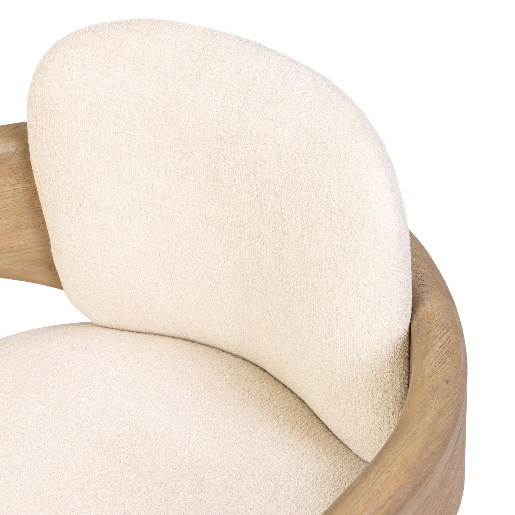 Whitmore Dining Chair - StyleMeGHD - Dining Chairs