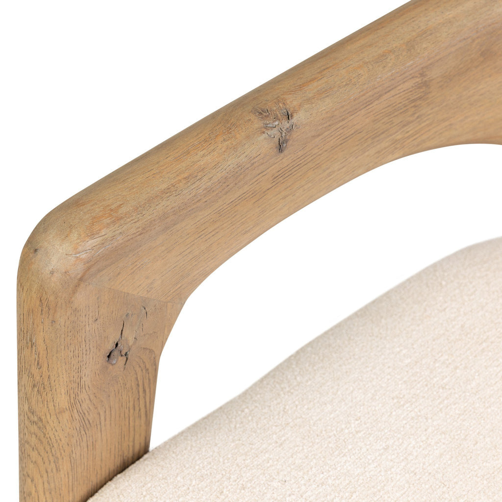 Whitmore Dining Chair - StyleMeGHD - Dining Chairs