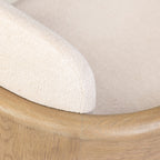 Whitmore Dining Chair - StyleMeGHD - Dining Chairs